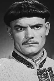 Вакула, кузнец (озв. Владимир Кашпур)