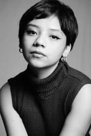 Herself / Camila Rios (archive footage)