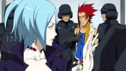 Rescue -Severed Bonds-