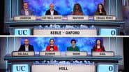 Christmas 2025: Keble College, Oxford v Hull