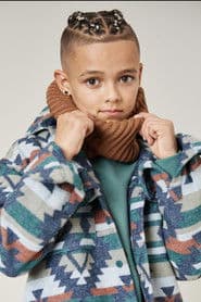 Younger Danny