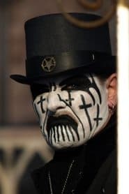 Priest (voice)