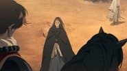 Daughter of the Desert
