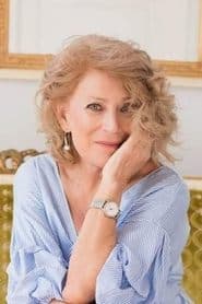 Mujer de la Pensión