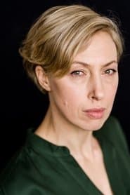 Tony's Wife