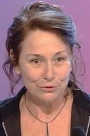 La mère d'Anna (voice)