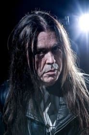 Himself - Guitar