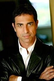 Baisez (as Silvio Oliviero)