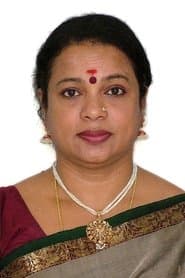 Kranti's grandmother