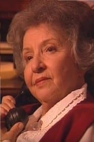 Anđa kao starica