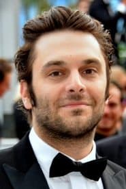 Dimitri Kourtchine