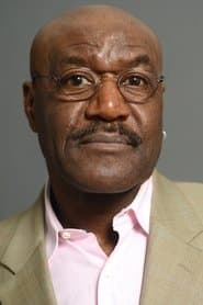 Agent Lonnie Hawkins