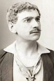 Edmond Dantes / Count of Monte Cristo