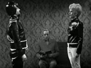 The Enemy of the World (3)