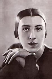 Lady Capulet