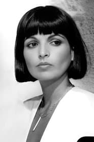 Christine Rocourt