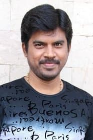 Karky Arokkyasami