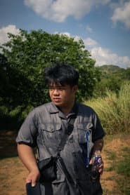 Magulong Lalaki
