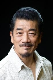 SDF Adm. Taizô Tachibana