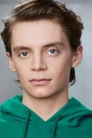 Young Zach