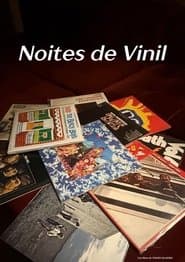 Noites de Vinil