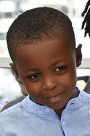 Ernest (age 5)