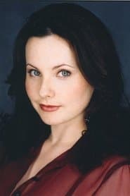 Claire Redfield (voice)