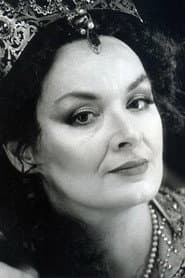 La voix de la mère d'Antonia