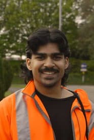 The Postman