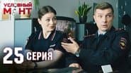Серія 25