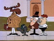 Wossamotta 1/ The Fox and the Hound/ How to Be a Top Flight Stock Salesman/ Lord Francis Douglas/ Wossamotta 2