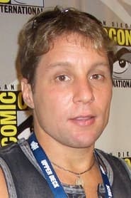 Alex Hunter