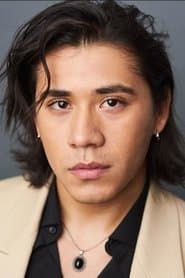 Ranger Jude Rodriguez