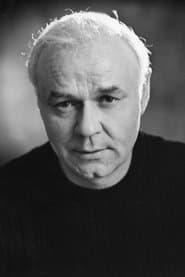 Sergey Kalinovsky