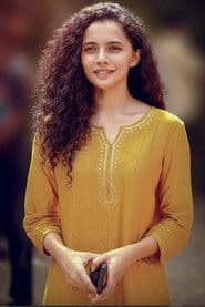 Karthika Lakshmi
