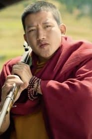 Tashi