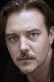 Edward Stirling