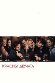 Красиві дівчата