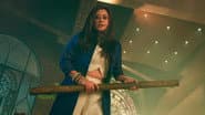 Aish Saves Mannat