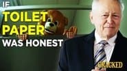 If Toilet Paper Ads Were Honest