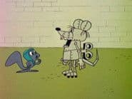 Upsidasium 21/ The Goose that Laid the Golden Egg/ How to Be a Barber or Ten Ways to Clip Your Fellow Man/ Paul Revere/ Upsidasium 22