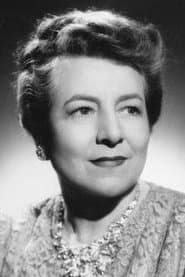Mrs. Charles St. James