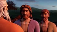 Joshua and Caleb