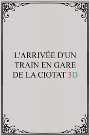 L'Arrivée d'un train 3D