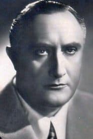 Don Pedro Ordigaso
