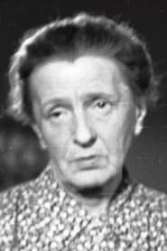 Iwona's Grandmother