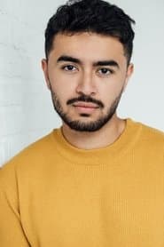 Idrees / Sulayman (voice)