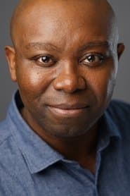 Julian Thompson
