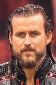Adam Cole
