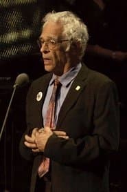 Richard Upton Pickman (voice)